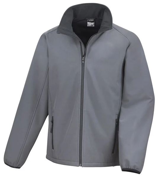 Winter Bundle Pack - Softshell Jackets