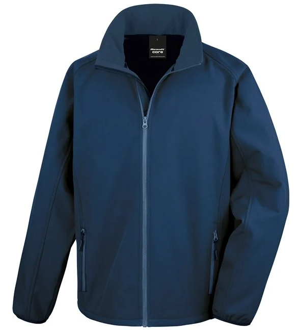 Winter Bundle Pack - Softshell Jackets